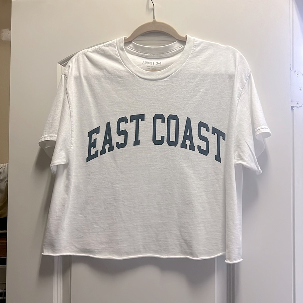 East Coast Top